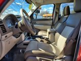 Used 2008 Jeep Liberty Limited w/ Premium Group II image 4
