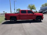 Used 2016 Chevrolet Silverado 1500 LT image 2