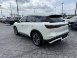 Certified 2024 INFINITI QX60 Luxe image 5