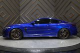 Used 2020 BMW M8 Coupe w/ Driving Assistance Package image 3