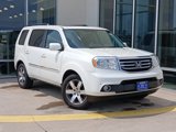 Used 2015 Honda Pilot Touring image 2