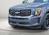 Used 2022 Kia Telluride EX w/ EX Premium Package image 4