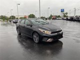 Used 2022 Kia Forte GT-Line w/ GT-Line Premium Package image 2
