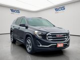 Used 2020 GMC Terrain SLT w/ Preferred Package image 2