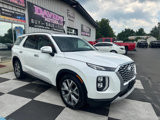 Used 2020 Hyundai Palisade SEL image 3