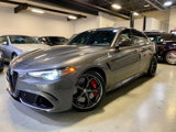 Used 2017 Alfa Romeo Giulia Quadrifoglio image 2