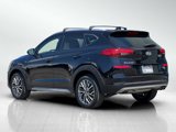 Certified 2021 Hyundai Tucson SEL image 6