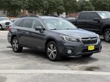 Used 2018 Subaru Outback 2.5i Limited image 2