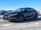Certified 2020 Kia Optima SE image 3