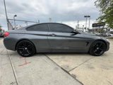 Used 2014 BMW 428i Coupe w/ Technology Package image 4