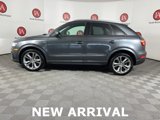 Used 2018 Audi Q3 2.0T Premium w/ Convenience Package image 4