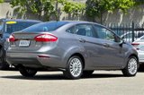 Used 2014 Ford Fiesta Titanium image 4
