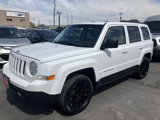Used 2015 Jeep Patriot Latitude w/ Sun/Sound Group image 2