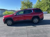 Used 2021 GMC Acadia SLE w/ Driver Convenience Package image 2