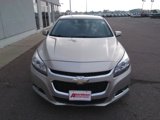 Used 2015 Chevrolet Malibu LTZ image 3