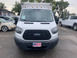 Used 2016 Ford Transit 350 138 DRW image 3