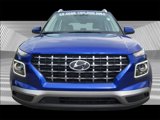 Certified 2023 Hyundai Venue Limited image 4