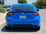 Certified 2022 Honda Civic Sport Touring image 5