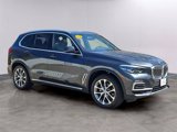 Used 2019 BMW X5 xDrive40i w/ Convenience Package image 3