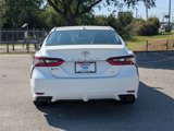 Used 2023 Toyota Camry SE image 4