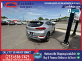 Used 2017 Hyundai Tucson Sport image 5
