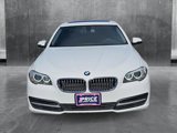 Used 2014 BMW 528i Sedan image 2