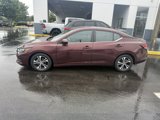 Used 2022 Nissan Sentra SV image 5