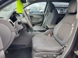 Used 2016 Chevrolet Traverse LT w/ Style and Technology Package image 5