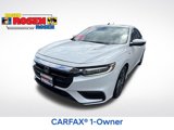 Used 2022 Honda Insight Touring image 1