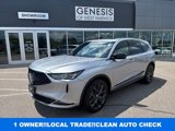 Used 2022 Acura MDX A-Spec image 1