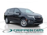 Certified 2023 Chevrolet Equinox LT image 1