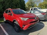 Used 2016 Toyota RAV4 XLE image 2