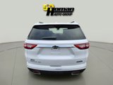 Used 2019 Chevrolet Traverse AWD image 4