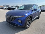 Used 2024 Hyundai Tucson Limited image 2