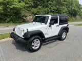 Used 2014 Jeep Wrangler Sport w/ Quick Order Package 24S image 3