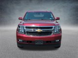Used 2016 Chevrolet Suburban LT w/ Luxury Package image 3