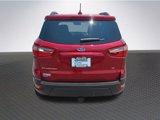 Used 2021 Ford EcoSport SE w/ SE Convenience Package image 6