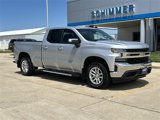 Used 2022 Chevrolet Silverado 1500 LT image 3