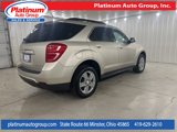 Used 2016 Chevrolet Equinox LT w/ Convenience Package image 5