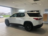 Used 2019 Chevrolet Traverse RS image 4