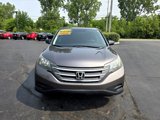 Used 2014 Honda CR-V LX image 2