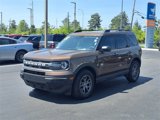 Used 2022 Ford Bronco Sport Big Bend image 3