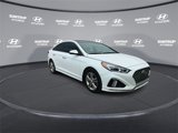 Used 2019 Hyundai Sonata Limited w/ Ultimate Package 04 image 2