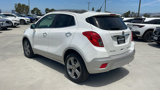 Used 2014 Buick Encore FWD image 3