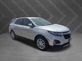Used 2022 Chevrolet Equinox LT image 3