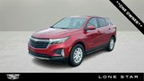 Used 2023 Chevrolet Equinox LT image 3