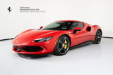 Certified 2024 Ferrari 296 GTB image 3