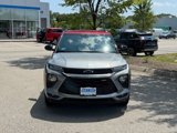 Used 2023 Chevrolet TrailBlazer RS w/ Sun and Liftgate Package image 2