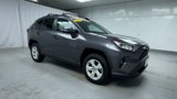 Certified 2021 Toyota RAV4 XLE image 2