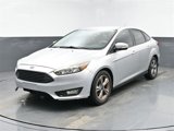 Used 2017 Ford Focus SE image 5